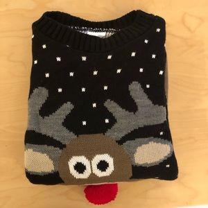Christmas Sweater Small/Medium